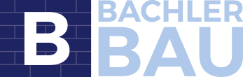 Logo Bachler Bau Bielefeld