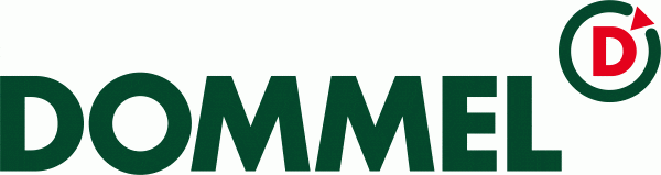 Logo Dommel