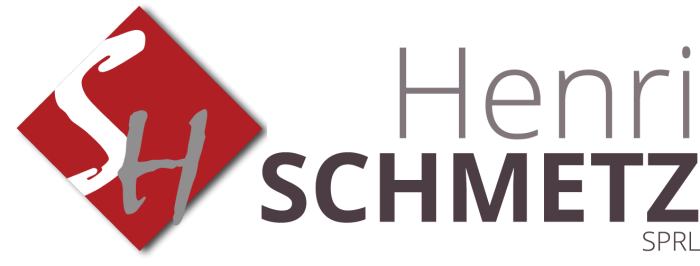 Logo Henri Schmetz